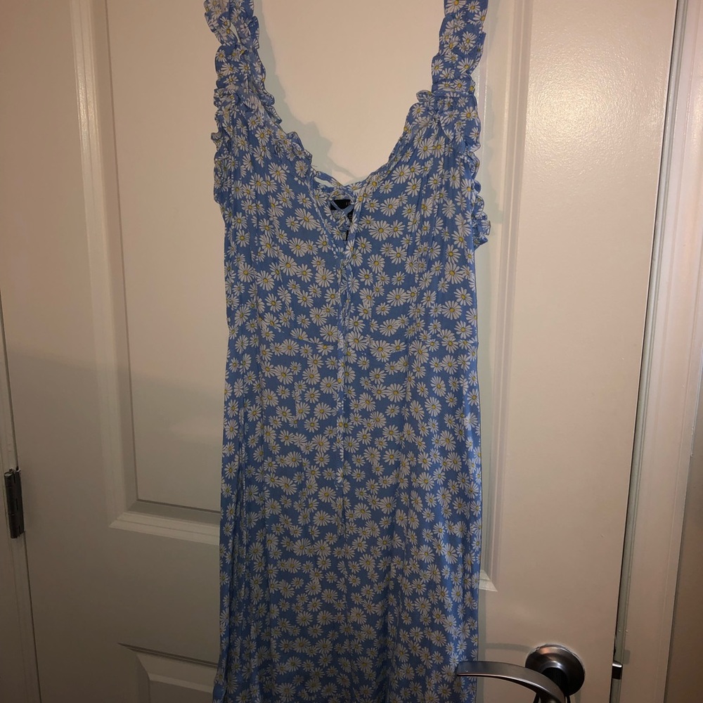 Forever 21 dress - Picture 2 of 8